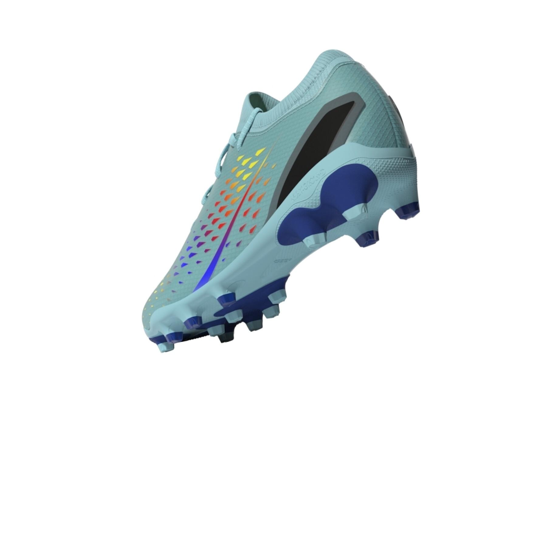Kindervoetbalschoenen adidas X Speedportal.3 MG